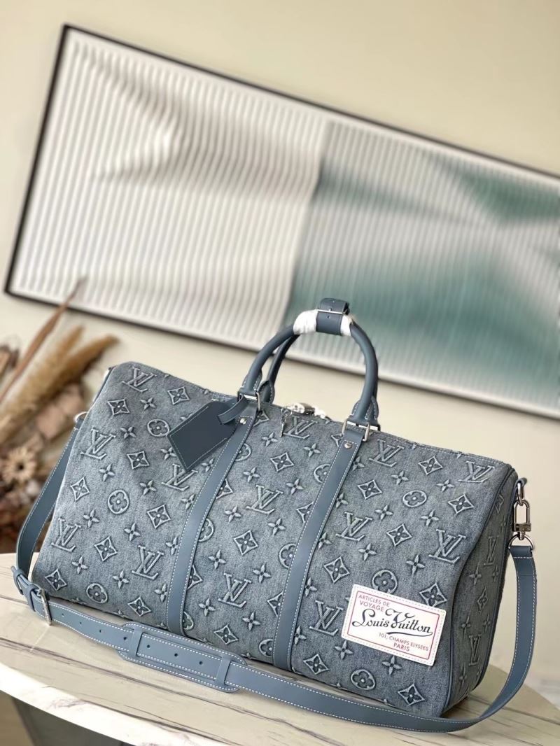 Louis Vuitton Travel Bags